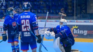 Slovensko bude hostiť hokejbalové MS v roku 2027