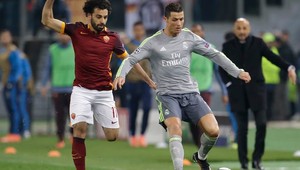 Real Madrid s Wolfsburgom jednou nohou vo štvrťfinále