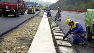 Čerpanie eurofondov by nemalo byť ohrozené