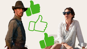 TOP 10 filmov roka 2021: Niektoré z nich si už môžete vychutnať v pohodlí domova!