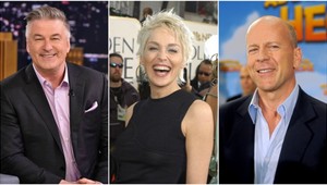 10 celebrít, s ktorými by ste nechceli pracovať!