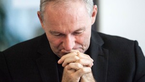 Róbert Bezák už smútok nedrží, no trápi sa