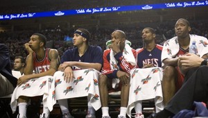 New Jersey Nets stále čaká na prvú výhru v sezóne