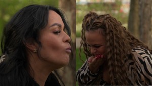 Vyvrcholia vzájomné nesympatie už druhý deň? Súperi si pri FACKOVANÍ nič nedarujú!