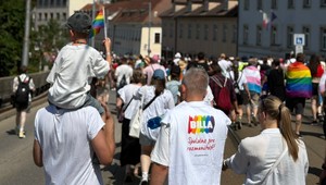 BILLA opäť podporí Dúhový PRIDE Bratislava. Téma rešpektu je pre ňu dôležitá aj vo vnútri firmy