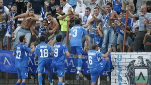 Levski očakáva Trnavu, Spartak čaká v Sofii peklo!