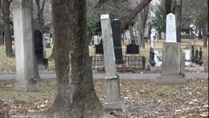 Ondrejský cintorín chátra, všetko by mohla zmeniť jedna veta