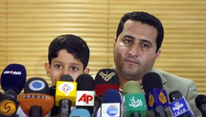 V Iráne popravili jadrového vedca, po návrate z USA ho obvinili zo zrady