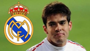 Kaká chce späť do základnej zostavy Realu Madrid