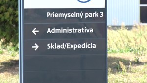 Hromadné prepúšťanie na Zemplíne: Vo firme, ktorá vyrába zdravotnícke pomôcky, prídu o prácu stovky ľudí