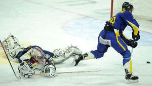 Piešťany zrovnali krok s Košicami, debakel Martina s Nitrou