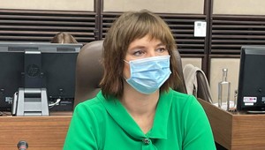 Nezvládla kritiku? Ministerka Remišová banovala ostošesť. Schytal si to aj poslanec SaS