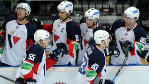 Slovan má druhý najnižší platový rozpočet v KHL