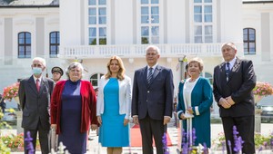 Slovensko si pripomína 140. výročie od narodenia M. R. Štefánika