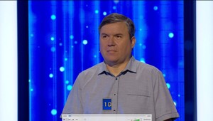 Vo vedomostnej relácii Riskuj! vládne nový hráč: Učiteľ Miloslav VALCUJE všetkých SÚPEROV!