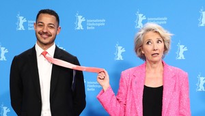 Emma Thompson si zaplatila gigola: Takýto na to mala dôvod!