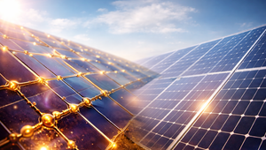 Nový materiál môže úplne zmeniť solárnu energiu