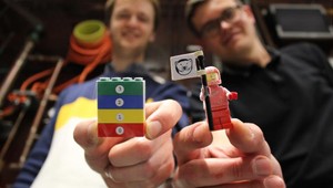 Najchladnejšie Lego sveta: Vedci zistili, že plastové kocky sú vynikajúcimi tepelnými izolátormi