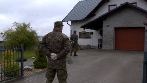 Na zlú situáciu na Orave reagovalo aj ministerstvo obrany. Na pomoc vyslali vojenského kaplána