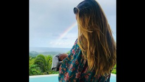 Petra Němcová dala synovi netradičné meno podľa stromu