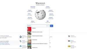 Turecko zablokovalo Wikipediu, médiá píšu o cenzúre