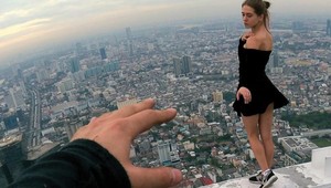 Ticho po filme a potom dlhý standing ovation. Zaujala snímka Kto je ďalší?