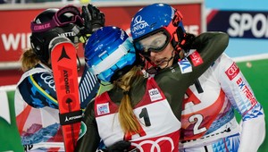 Američania by sa mali naučiť prehrávať. Skončil som s nimi, vraví Vlhovej tréner Magoni