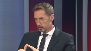 Toto je začiatok konca vládnej koalície, povedal predseda KDH Milan Majerský v relácii Politika 24