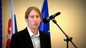 Matej Valuch (26) konečne na Slovensku: Nebol som špiónom!