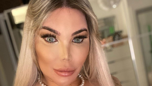 Niekdajší Rodrigo, potom Ken, dnes Jessica: Narodila som sa, aby som bola matkou!