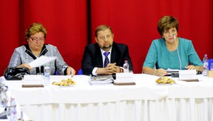 Harabin skončil, v Sobranciach ho nezvolili