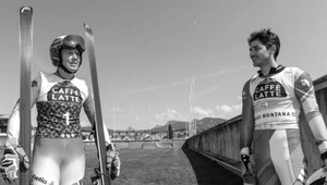 Hviezdna lyžiarka prežíva obrovský smútok. Zomrel jej brat (†34)