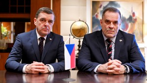 Peter Kočiš ako premiér z Ultimáta: Vie si predstaviť, že by sa vrhol do politiky?