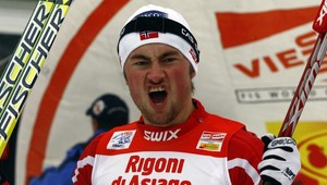 Novým šampiónom skiatlonu v Osle Northug, Bajčičák 26.