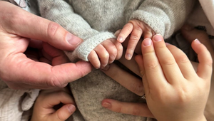 Druhé bábo je na svete! Boučkovci vybrali kedysi obľúbené, dnes už ale ojedinelé meno!