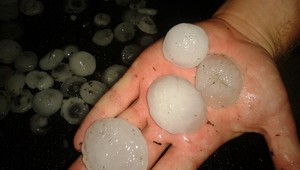 Medardovo prekvapenie: Zasiahne nás búrkový extrém?