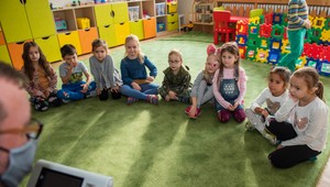 Znepokojivé čísla: Očné poruchy u malých detí sa objavujú stále častejšie. Odborníci varujú, situácia bude ešte horšia