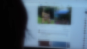 Dievča sa stalo obeťou sexuálneho predátora. Ten pred spravodlivosťou uniká