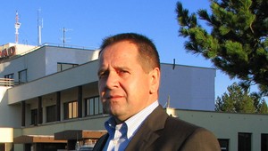 Danko v Poprade v r. 2009 skončí, pod Tatrami najužšie klzisko