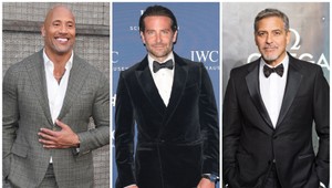 Toto sú tí najatraktívnejší oteckovia z Hollywoodu: Pozrite sa aké majú doma zlatíčka!