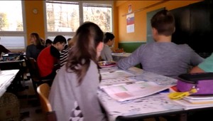 Na vyučovanie nesmú meškať ani minútu. Poctiví žiaci budú odmenení