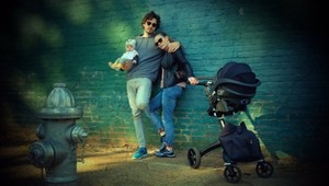 Slávna herečka sa VYDALA bez svadobný šiat, jej dcéra obrad prespala