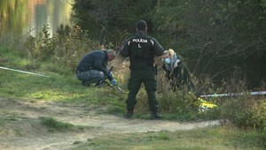 Tragický koniec výletu na bicykli: Muž spadol z mosta a utopil sa