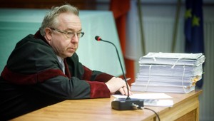 Šanta zatiaľ nepovažuje kandidatúru na špeciálneho prokurátora za oficiálnu, chce zostať v prvej línii