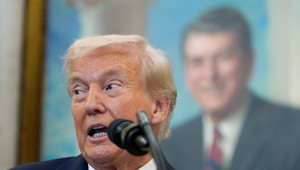 Trump nepoprel, že by chcel byť opäť prezidentom. Ústava to pritom neumožňuje