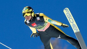 Kasai sa nechystá zavesiť lyže na klinec, skákať chce aj v roku 2022