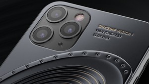 Ruská prerábka najnovšieho iPhonu vyšla opäť na jednotku