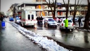 Horiaca mamička na ulici! Eriku (38) podpálil exmanžel