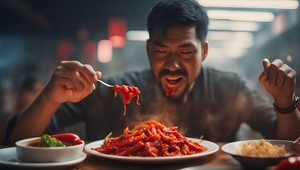 Milujete pikantné jedlá, aj keď hrozne pália? Vieme, prečo!