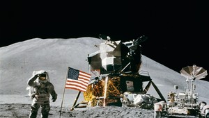 Čína môže tvrdo ponížiť Ameriku: Dobyje ako prvá Mesiac?